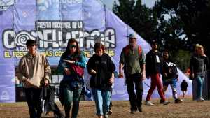 Seguí en vivo RÍO NEGRO RADIO en la Fiesta de la Confluencia
