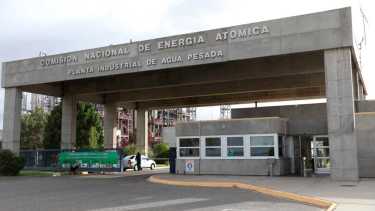 La PIAP se debate entre ser un cementerio de chatarra o un polo petroquímico en Neuquén