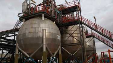 La posibilidad de reacondicionar, aunque sea parcialmente, la PIAP reavivó los sueños de hacer de Neuquén un polo exportador de fertilizantes e incluso de hidrógeno.