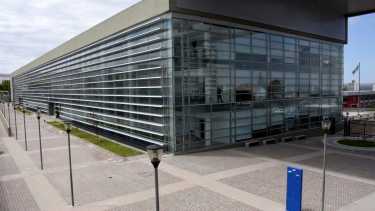 El mecánico de Neuquén fue acusado este domingo en la Ciudad Judicial Foto: Archivo Matías Subat