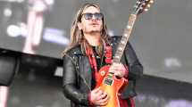 Imagen de Fiesta de la Confluencia 2024 en Neuquén: Airbag es la tercera banda confirmada