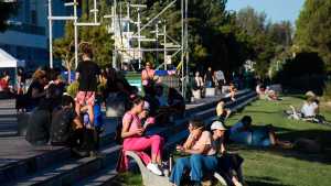 Fiesta de la Confluencia: cuánto sale tomarse una cerveza, un fernet o un licuado