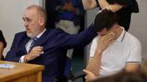 Imagen de Crimen de Lucio Dupuy: tras conocer el veredicto, cómo sigue la causa