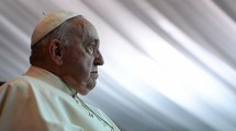 Imagen de Papa Francisco habló de una visita al país, de política y economía: «¿Qué tendría de malo ser peronista?»
