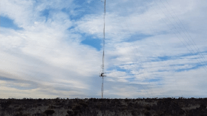 El parque eólico Picún Leufú va camino a obtener el contrato de venta de energía