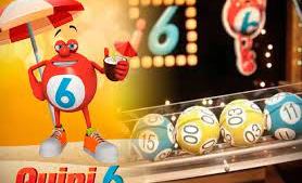 Un roquense ganó $81 millones en el sorteo del Quini 6