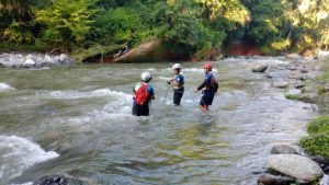 Quiso sacarse una selfie a la orilla del río y murió, en Tucumán