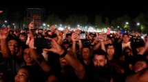 Imagen de La última noche de la Fiesta Nacional de la Manzana 2023 en fotos
