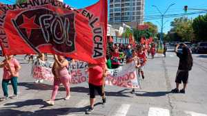 Piden apartar a un fiscal de una causa que apunta a una organización social en Roca: «Demostró su falta de imparcialidad»