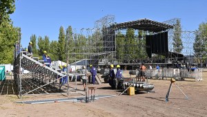 La Fiesta de la Manzana 2023 promete una «cosecha» de $ 1.200 millones