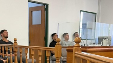 Los cuatro imputados están acusados de asesinar al joven de 20 años.