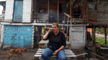 Imagen de ¿Por qué en Argentina hay más trabajo y mayor igualdad, pero también más pobres?