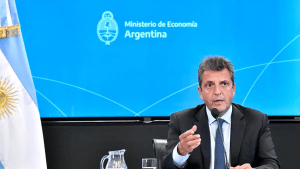 El canje de deuda en dólares no alcanza por ahora a Neuquén y Río Negro