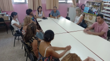 Imagen de Aseguran que la Escuela 95 puede compartir edificio con otro colegio en Roca
