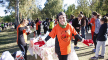 Imagen de Fernanda, un alma solidaria que impulsó la donación de órganos