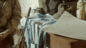 Quiénes son los argentinos que combaten contra los rusos en Ucrania