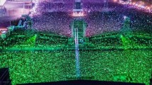 Imagen de Fiesta de la Confluencia 2024 en Neuquén: cómo conseguir a las entradas preferenciales