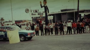 La inconclusa historia del soldado que estaba en el acceso a Roca en 1968