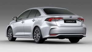 Qué marcas venden más autos híbridos y eléctricos en Argentina