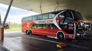 Reclaman por el costo y la mala calidad del único transporte público en el norte de Neuquén