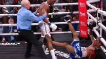 Imagen de Ponce perdió el invicto y la posibilidad de ser campeón en Estados Unidos