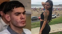 Imagen de «Sueño con él»: aseguró haberse enamorado de uno de los rugbiers y las redes no se lo perdonaron