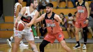 Centro Español, Independiente y Pérfora festejaron por la Liga Federal de básquet