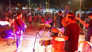 Verano Cultural en Cipolletti: cuáles son las actividades para este fin de semana