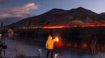 Imagen de Cuatro paraísos de la Patagonia para una escapada diferente