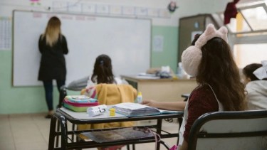 Arranca hoy el ciclo lectivo 2023 en algunas provincias del país. Foto archivo. 