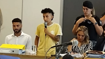 Imagen de «Me quisieron atacar en la cárcel», denunció una de las culpables por la muerte de Lucio Dupuy