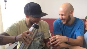 Desconcierto en la búsqueda de Enzo Bonabello en Bariloche: «Es difícil y hay mucha incertidumbre»