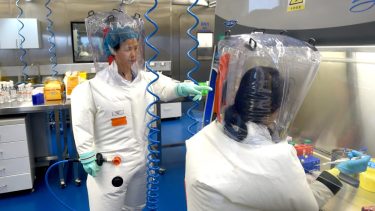 La OMS cree que puede surgir una enfermedad extremadamente peligrosa, y trabaja en esa hipótesis. 