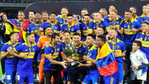 Opinión: ese fenómeno llamado Boca Juniors