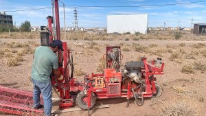 Educación informó que inician las obras de la EPET 23 que reclaman estudiantes en Añelo