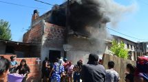 Imagen de Quiénes son «Los Salteños», el objetivo de los sicarios que mataron al nene de 12 años en Rosario