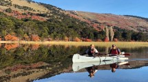 Imagen de Un destino de la cordillera neuquina recibe el otoño con estos descuentos en turismo