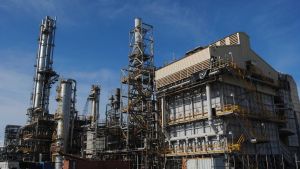 La petrolera estatal de Venezuela tiene 21.000 millones de dólares de ventas sin cobrar