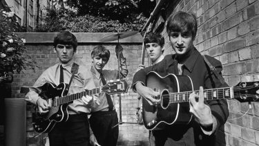 En Argentina, el álbum se publicó el 7 de febrero de 1964 bajo la fallida traducción "Por favor, yo" como título. 