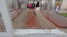Imagen de Familias de la Escuela 132 denuncian abandono y harán asamblea en Neuquén