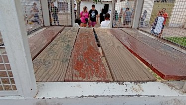 Familias del jardín de la Escuela 132 denuncian abandono y harán una asamblea en Neuquén 