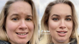 El peligro de los filtros: un estándar de belleza que causa mucho daño