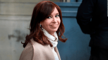Imagen de Las definiciones económicas de Cristina Kirchner: la «papa caliente» de Massa y la advertencia a Alberto Fernández
