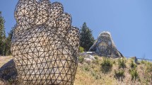 Imagen de Ocho destinos de cordillera para pasar Semana Santa 2023 al pie de las montañas