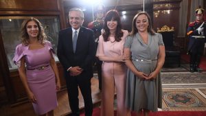 Alberto Fernández negó responsabilidades y aseguró que la inflación es «estructural»
