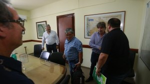 Salarios: el gobierno de Río Negro aceptó reunirse, pero los gremios tienen dudas