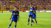 Imagen de Boca superó con lo justo a Olimpo en Chaco y avanzó en la Copa Argentina