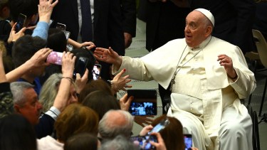 Foto: AFP.