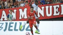 Imagen de Independiente tomó aire por la Copa Argentina mientras espera a un nuevo entrenador