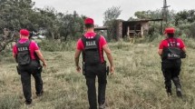 Imagen de Encontraron muertos a balazos a una pareja de jubilados en Córdoba: detuvieron al nieto